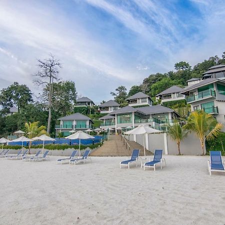 Royale Chulan Cherating Villa Экстерьер фото