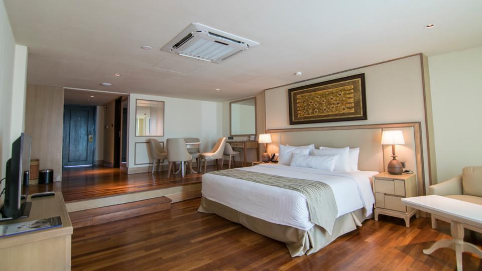 Royale Chulan Cherating Villa Экстерьер фото