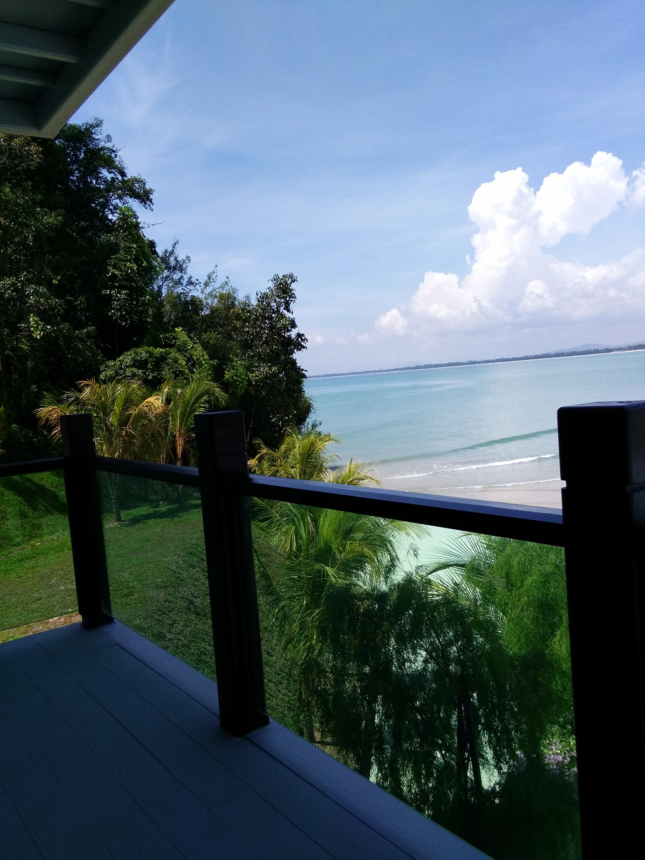 Royale Chulan Cherating Villa Экстерьер фото