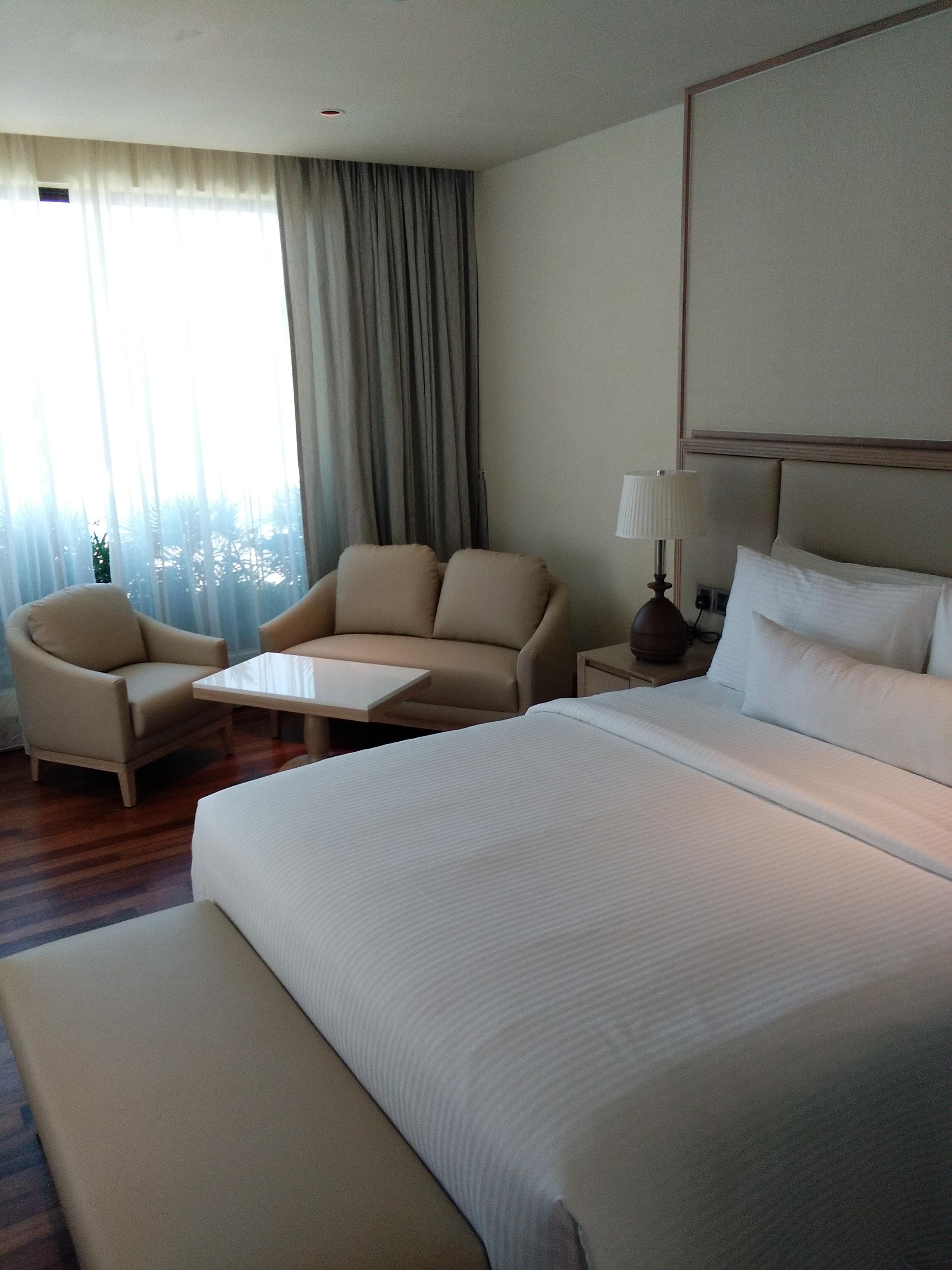 Royale Chulan Cherating Villa Экстерьер фото