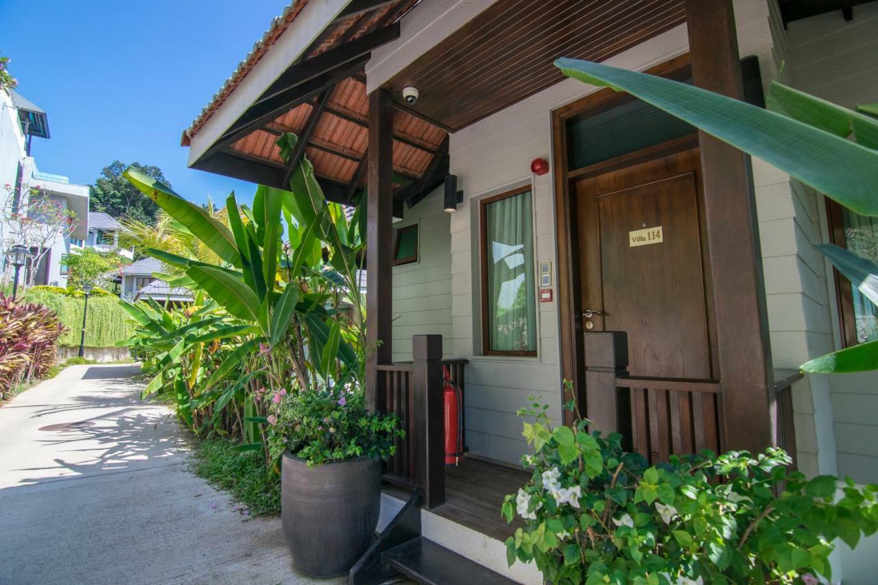 Royale Chulan Cherating Villa Экстерьер фото