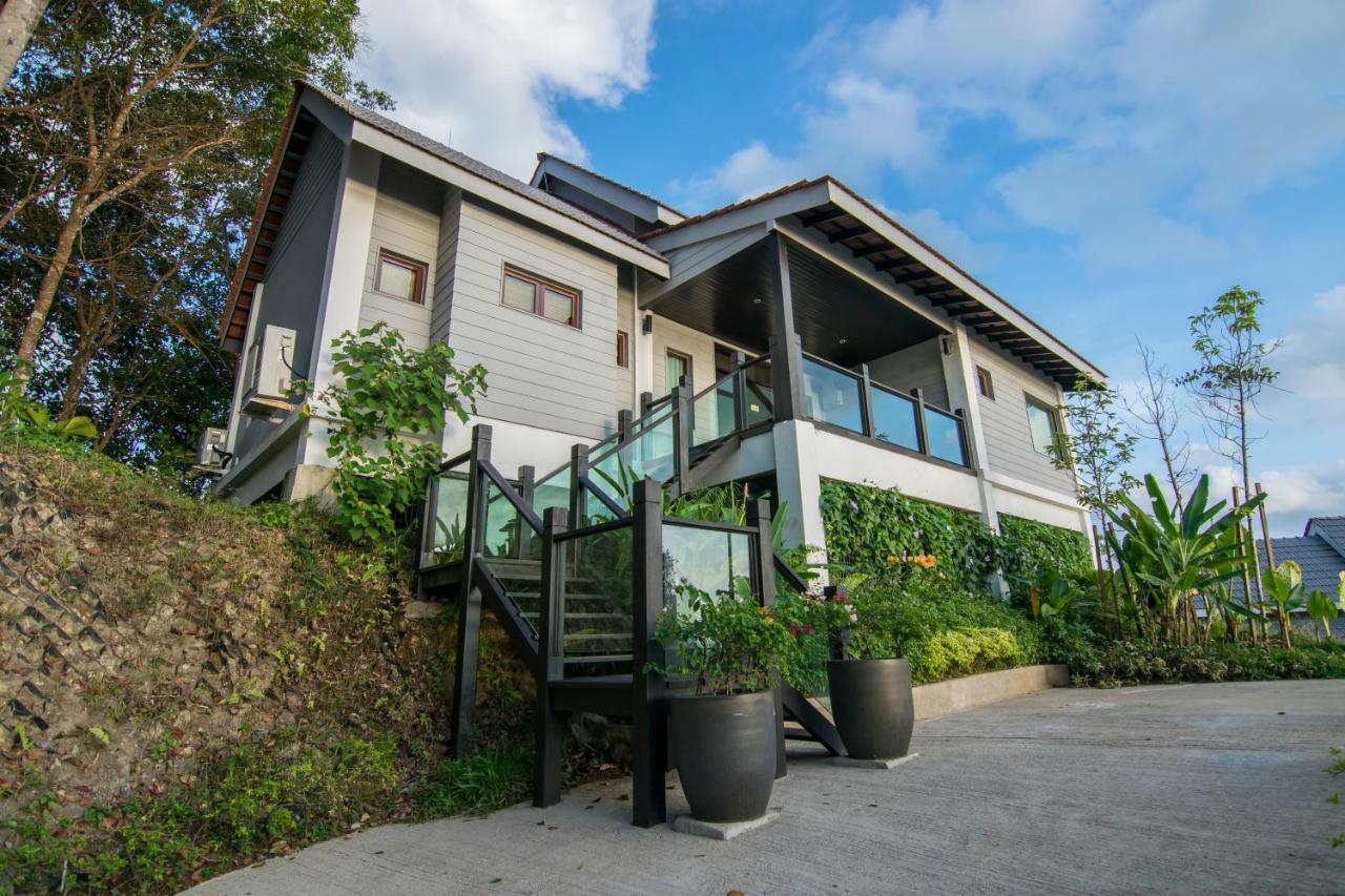 Royale Chulan Cherating Villa Экстерьер фото