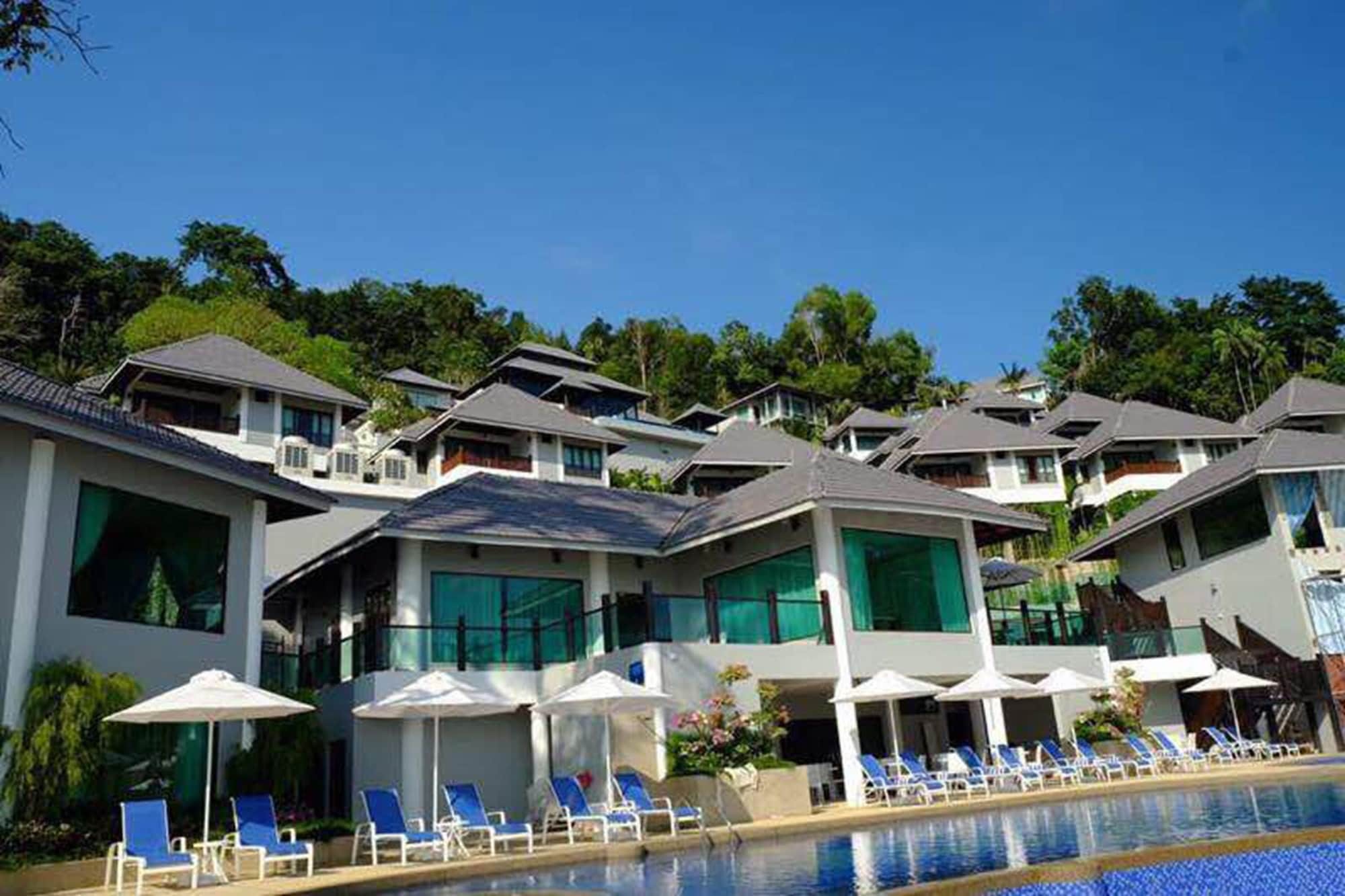 Royale Chulan Cherating Villa Экстерьер фото