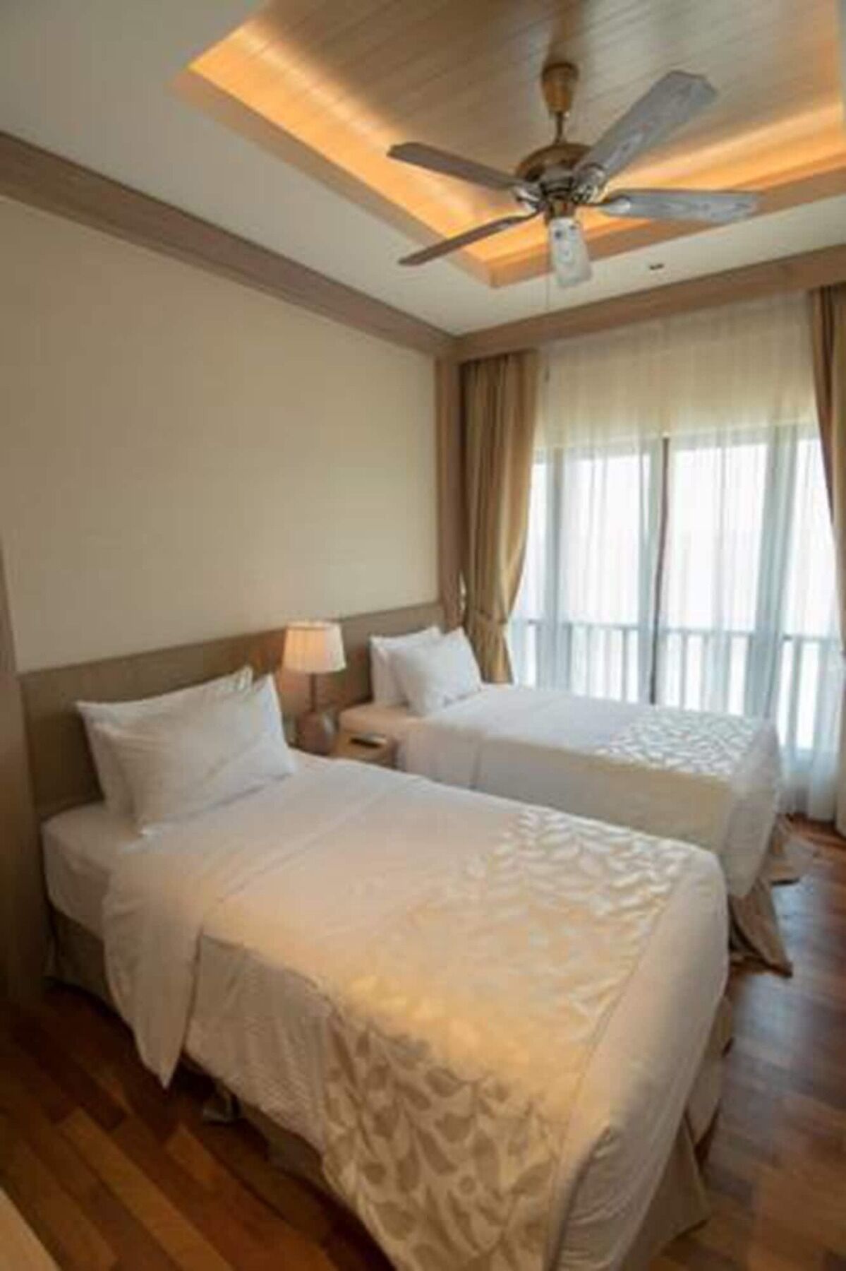 Royale Chulan Cherating Villa Экстерьер фото