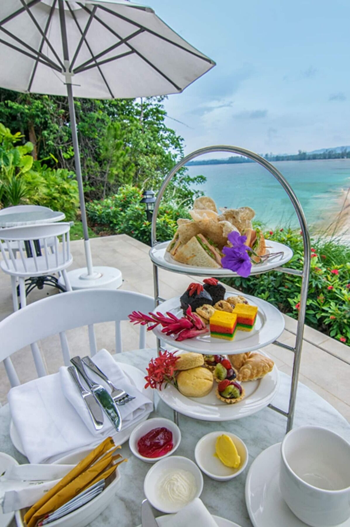 Royale Chulan Cherating Villa Экстерьер фото