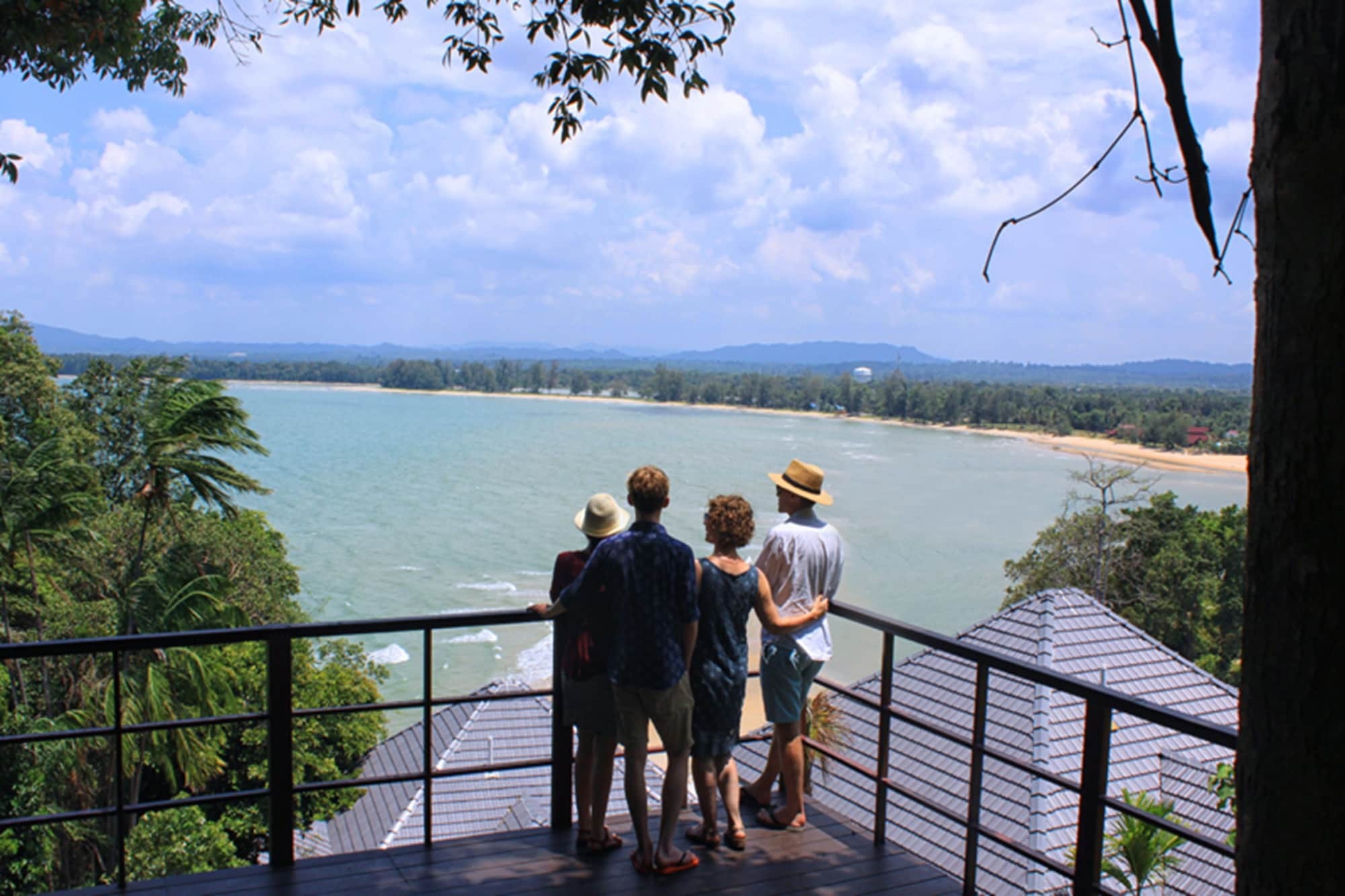 Royale Chulan Cherating Villa Экстерьер фото