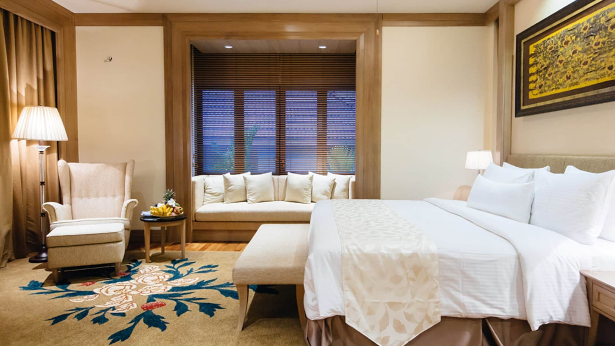 Royale Chulan Cherating Villa Экстерьер фото