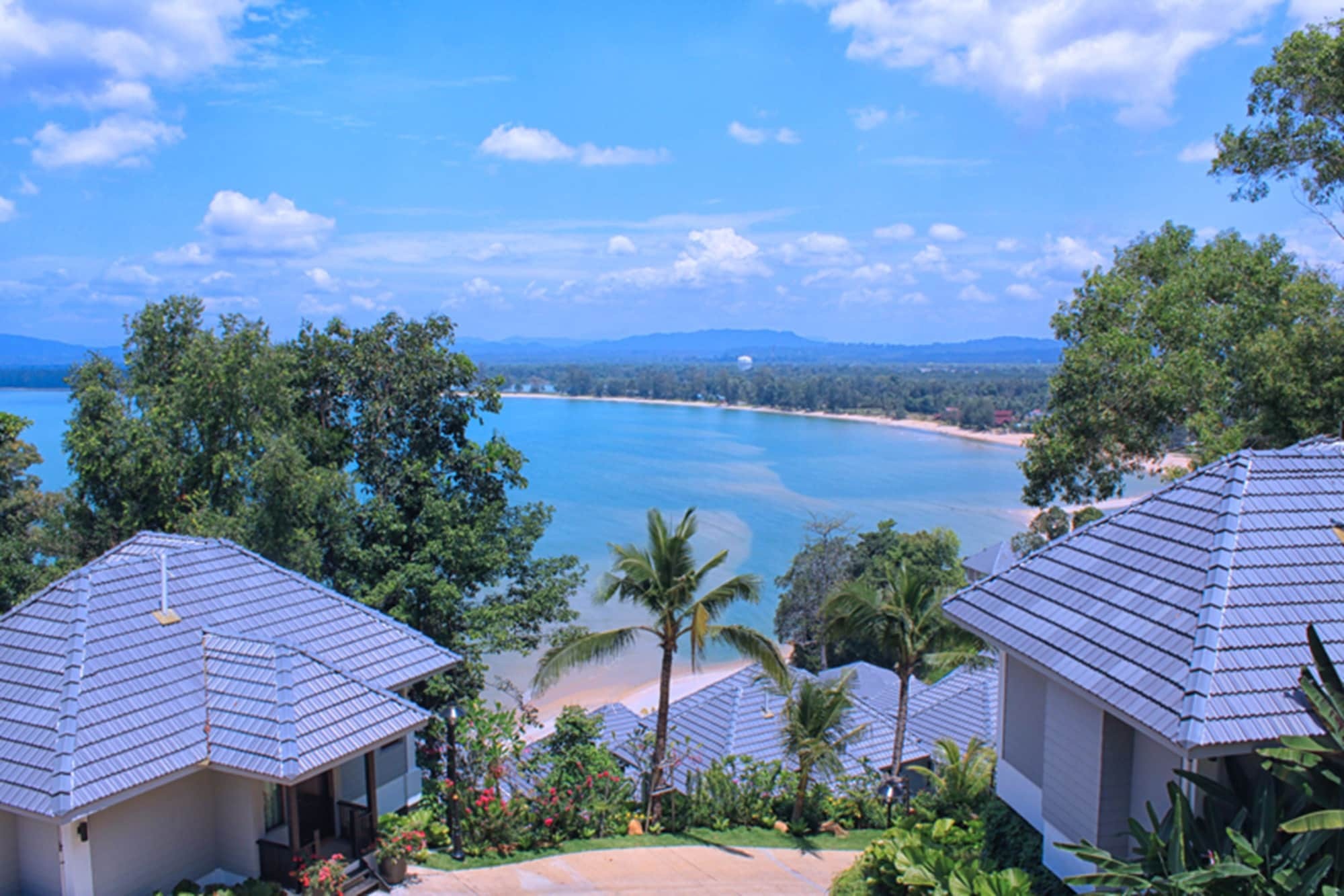 Royale Chulan Cherating Villa Экстерьер фото