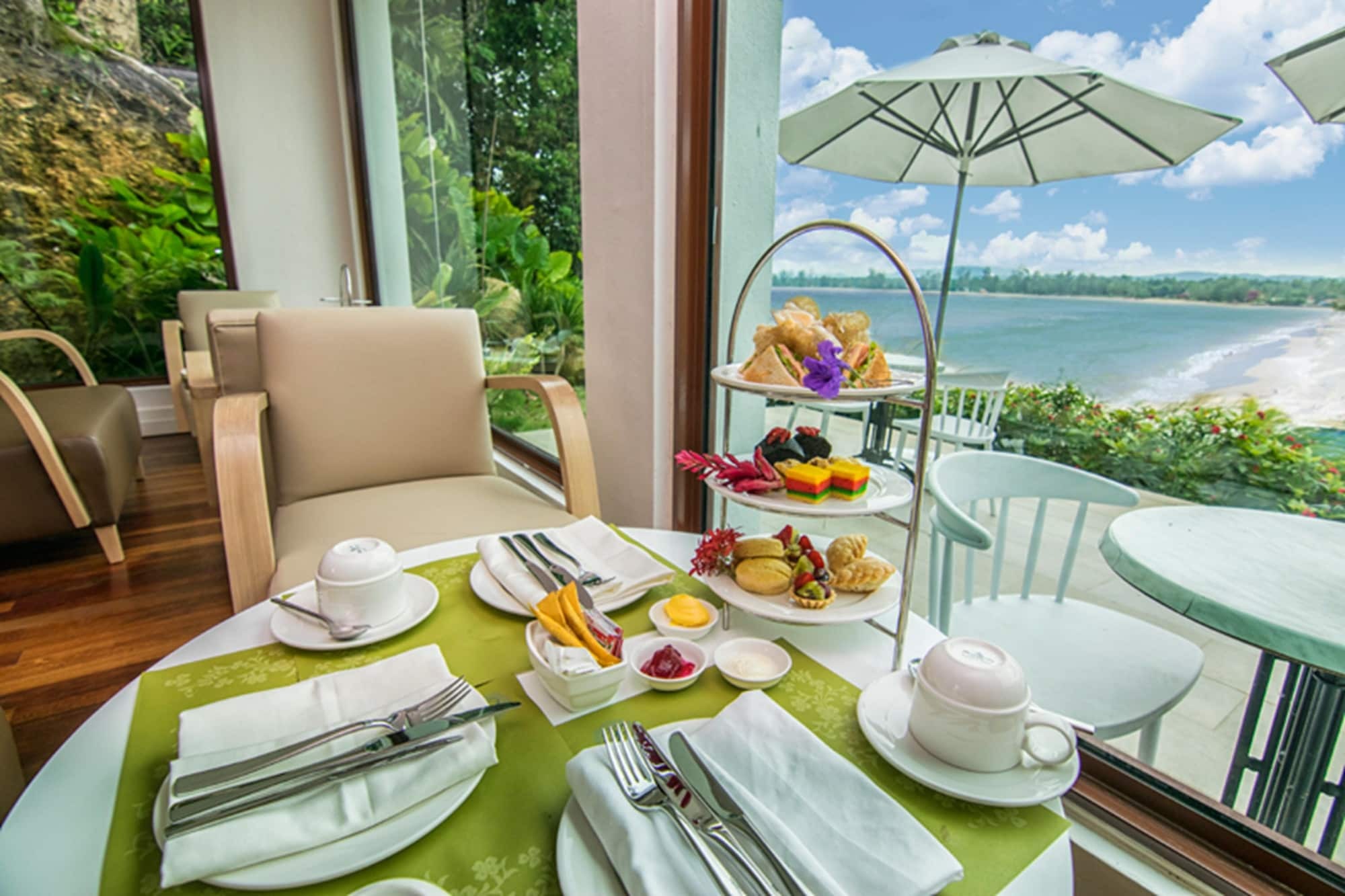 Royale Chulan Cherating Villa Экстерьер фото