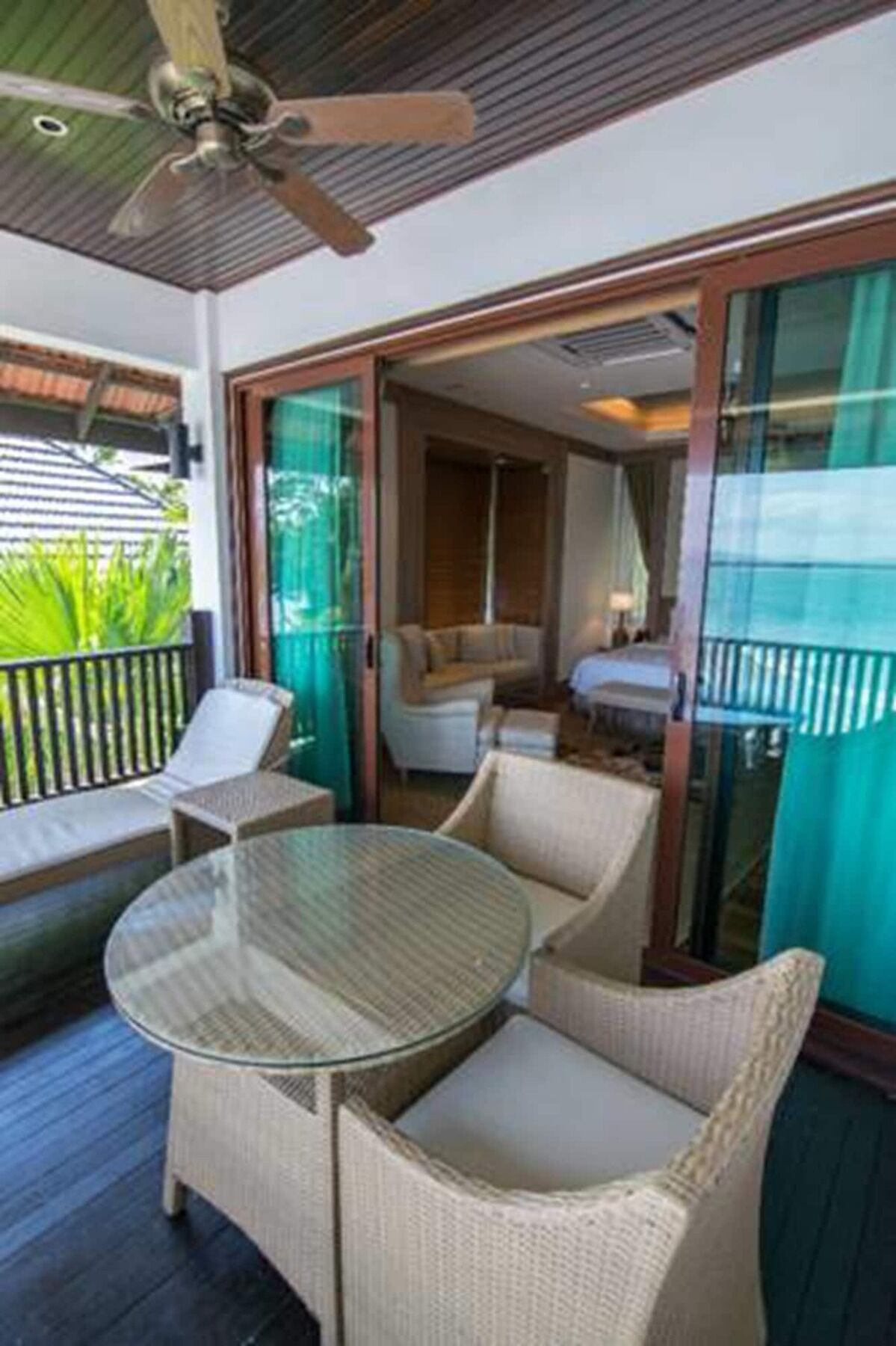 Royale Chulan Cherating Villa Экстерьер фото