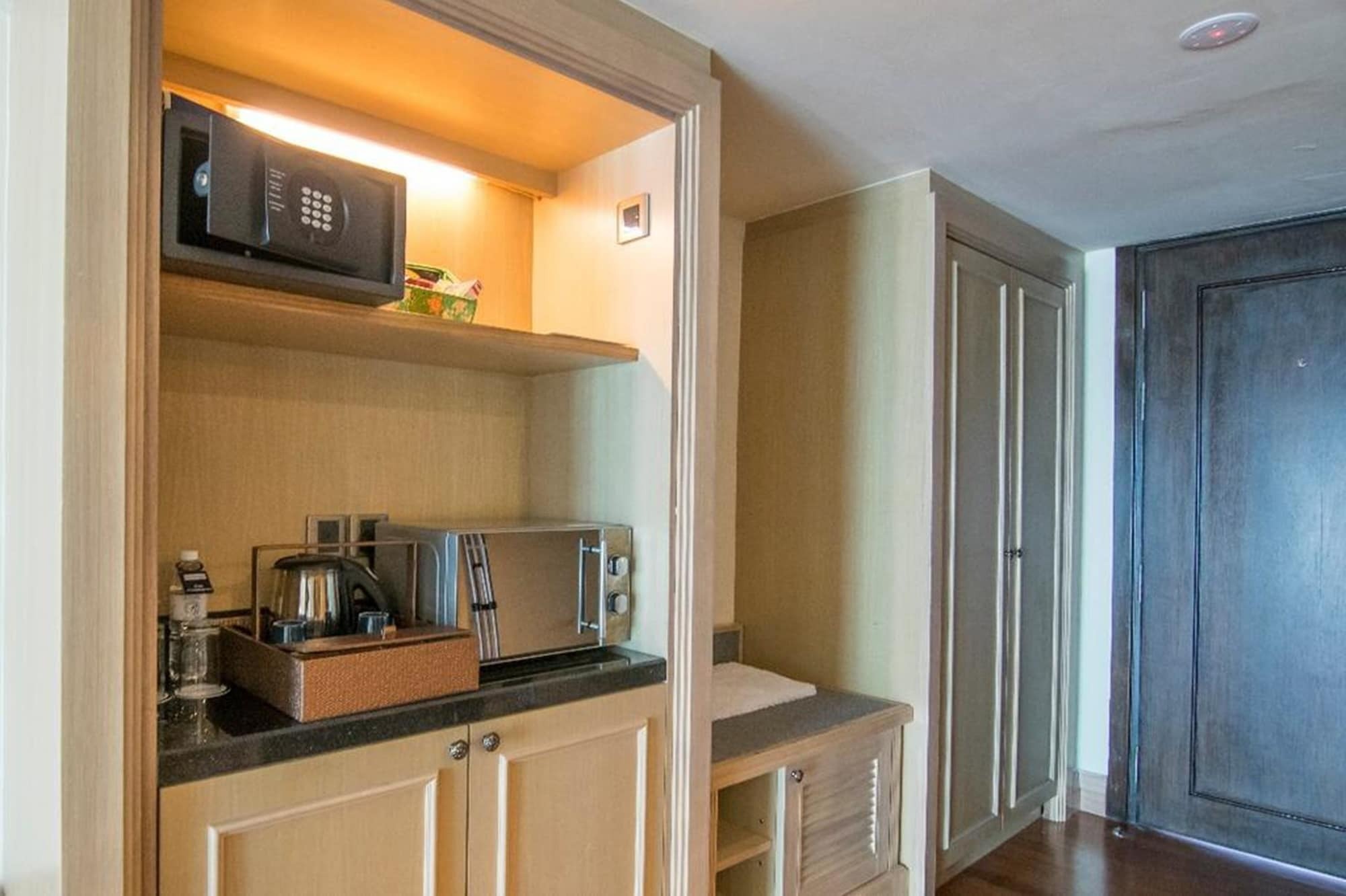 Royale Chulan Cherating Villa Экстерьер фото