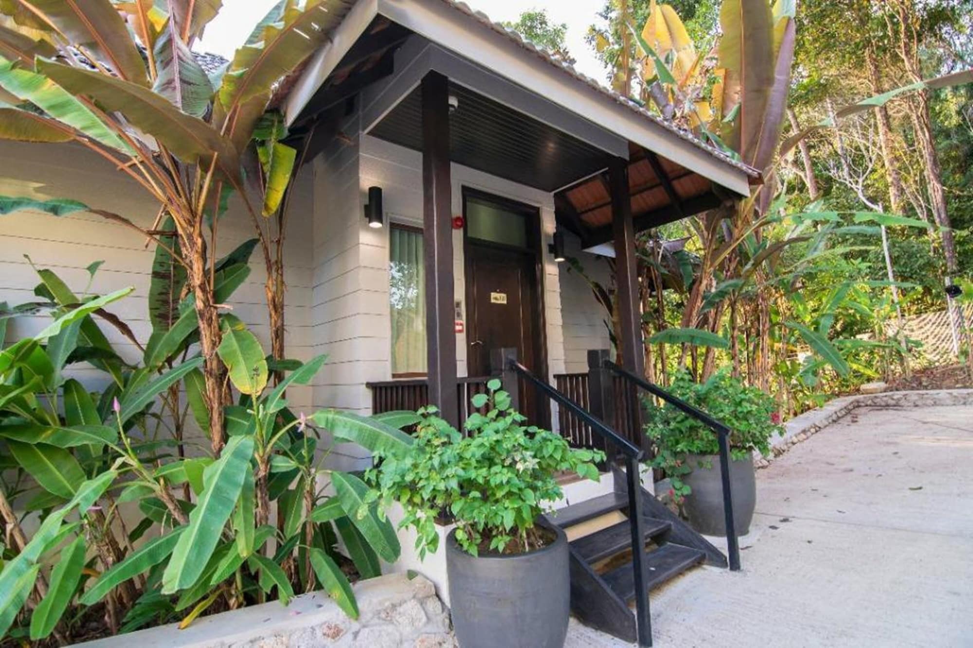 Royale Chulan Cherating Villa Экстерьер фото