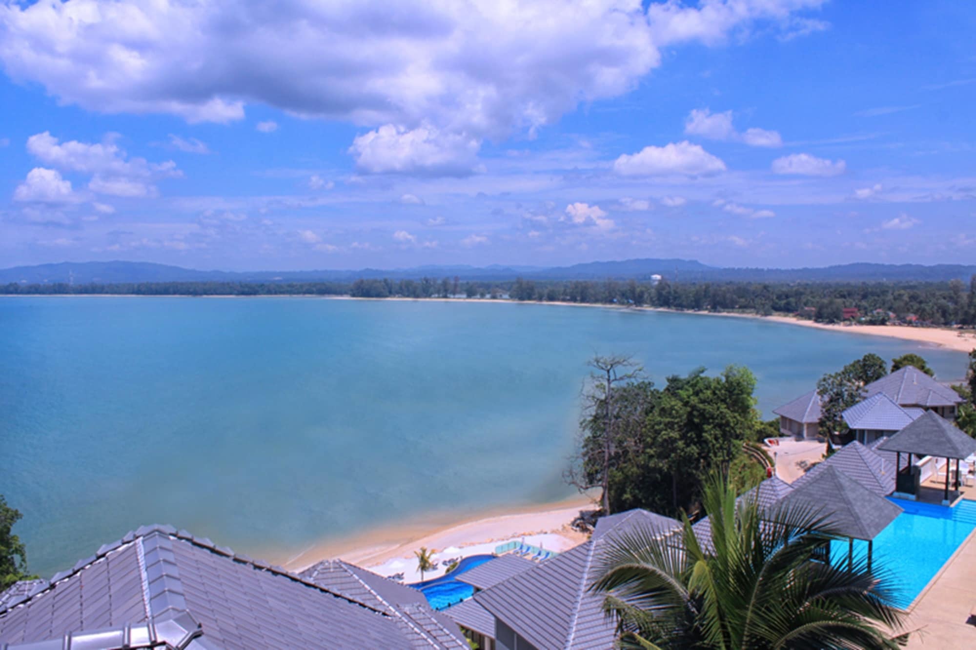 Royale Chulan Cherating Villa Экстерьер фото