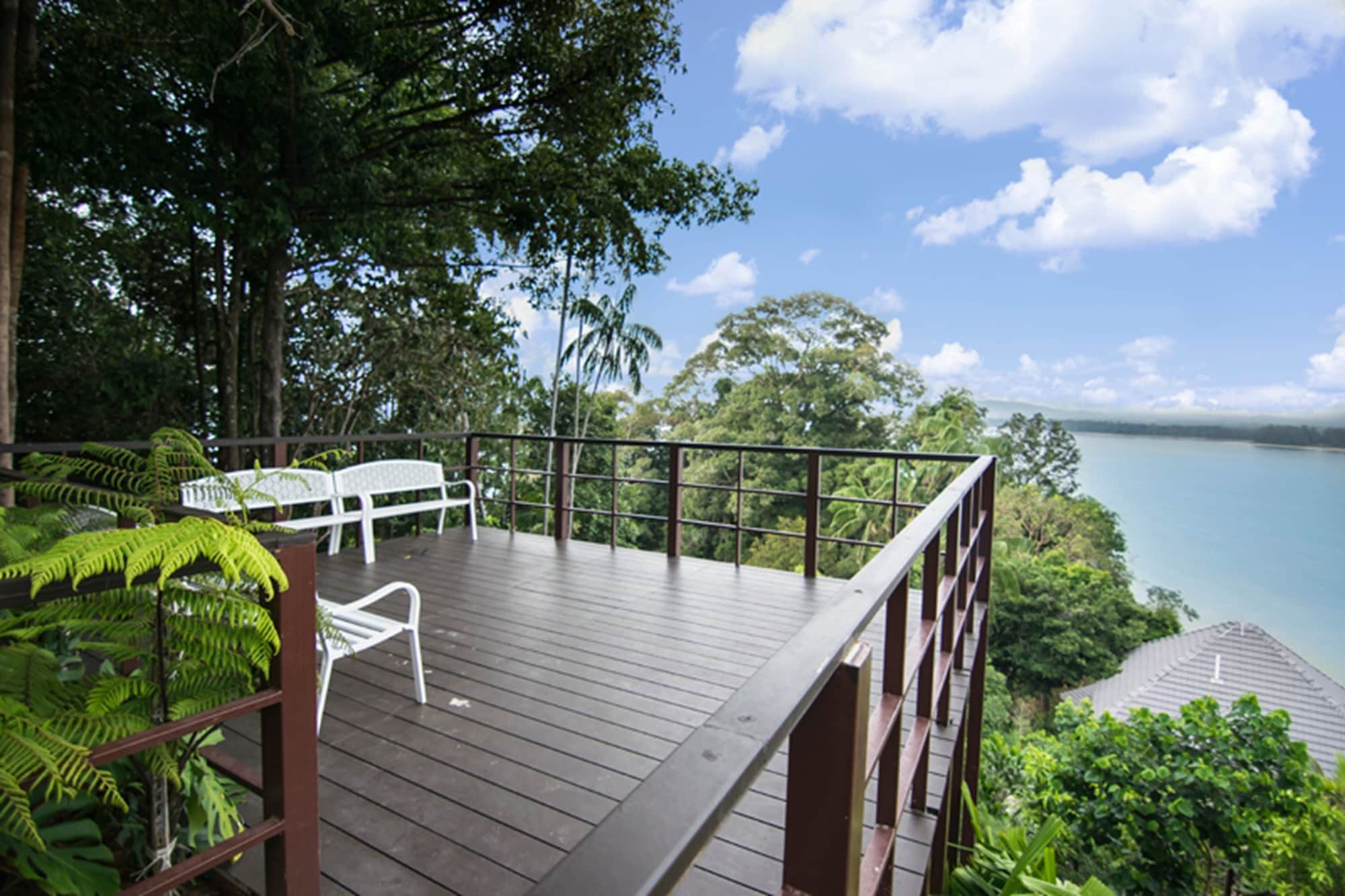 Royale Chulan Cherating Villa Экстерьер фото