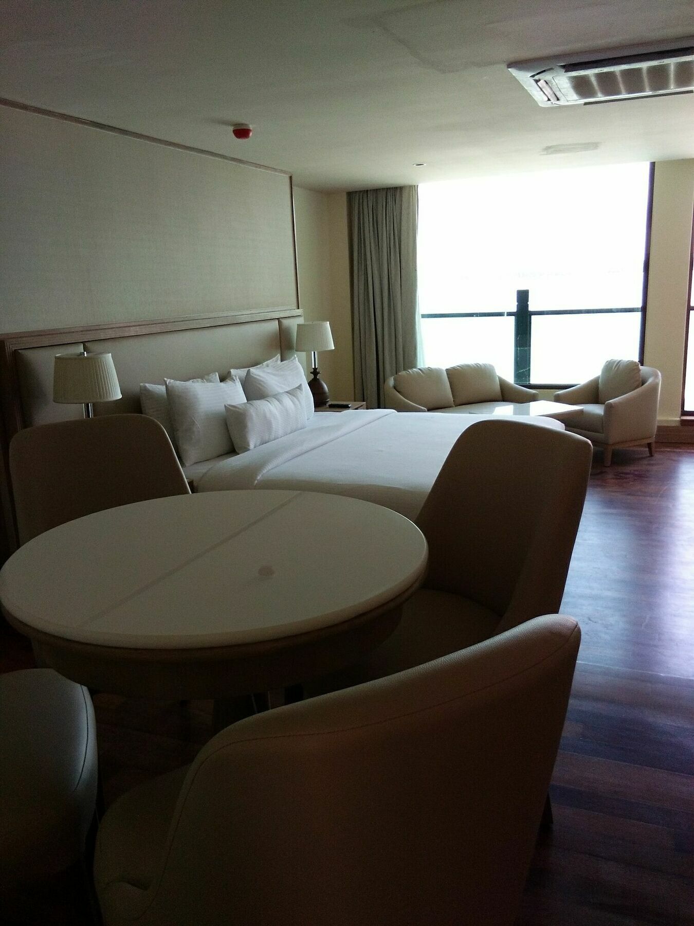 Royale Chulan Cherating Villa Экстерьер фото
