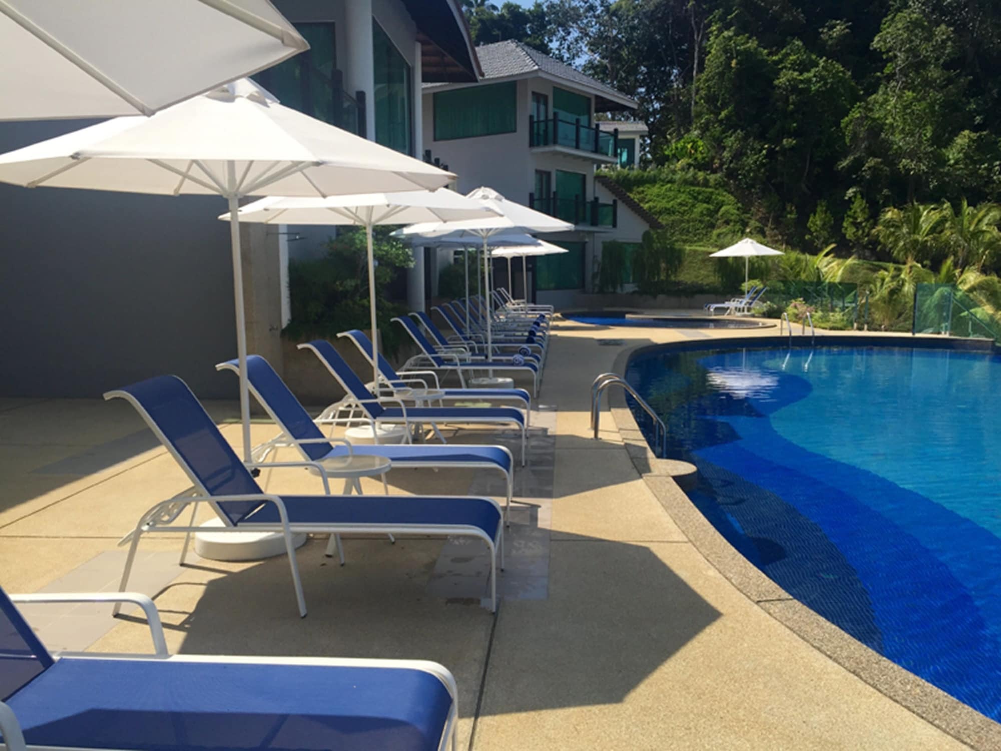Royale Chulan Cherating Villa Экстерьер фото
