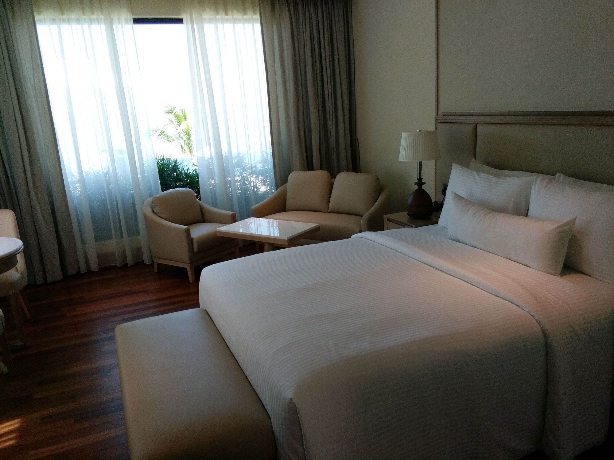 Royale Chulan Cherating Villa Экстерьер фото