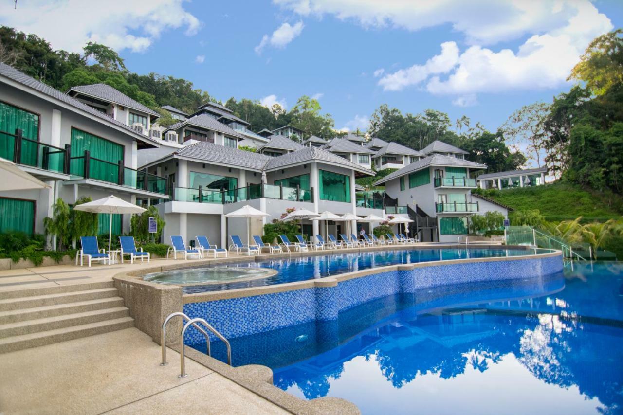 Royale Chulan Cherating Villa Экстерьер фото