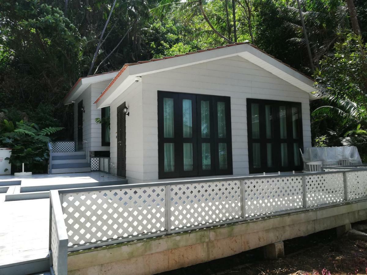 Royale Chulan Cherating Villa Экстерьер фото